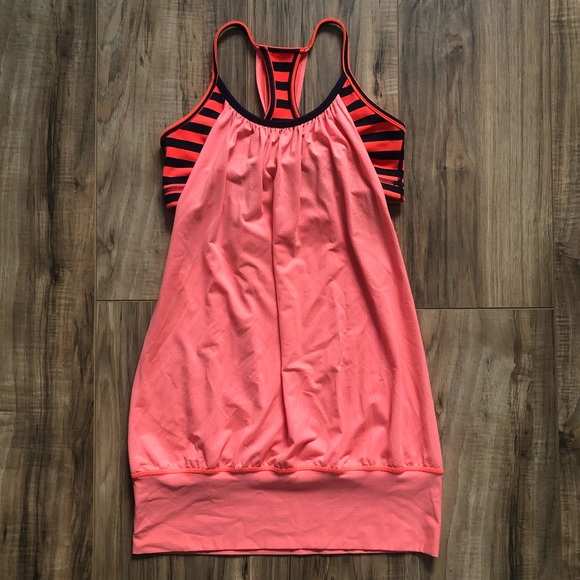 🦊NWOT No Limits Tank - Picture 3 of 9